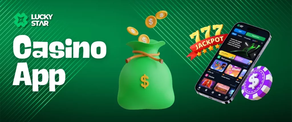 The Hollistic Aproach To Lucky Star Online Casino in India